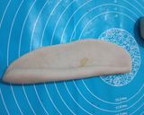 Foto langkah ke 6 dari resep Karipap Pusing.