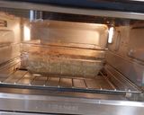 Foto del paso 5 de la receta: Budín de requesón y acelgas