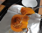 Foto del paso 1 de la receta: Salsa de calabaza para pasta de lentejas