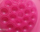 Foto del paso 6 de la receta Cake pops