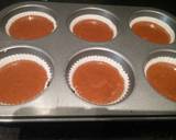 Eggless Chocolate Cupcakes recipe step 10 photo