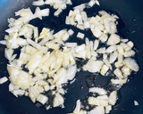 Foto del paso 2 de la receta: Espaguetis carbonara
