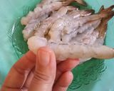 Foto langkah ke 1 dari resep Ebi Furai.