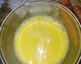 Foto langkah ke 1 dari resep Orak Arik Sayur mix Cumi Kupas Pineapple.