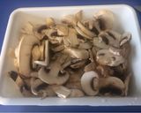 Foto del paso 3 de la receta Crema de champiñones 🍄