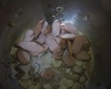 Foto langkah ke 1 dari resep Mi godog spesial.