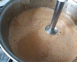 Foto del paso 5 de la receta Crema tradicional de marisco