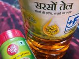 Arvi ki sukhi sabzi