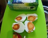 Foto langkah ke 1 dari resep Chicken salted egg.