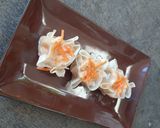 Foto langkah ke 3 dari resep Siomay.