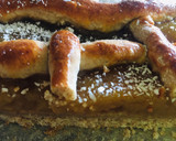 Foto del paso 6 de la receta: PASTA FROLA 🇦🇷 MASA DE HARINA INTEGRAL Y 0000 🤗😋🇦🇷