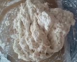 Foto langkah ke 1 dari resep Roti Ciabatta.