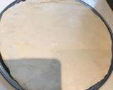 Two ingredient pizza dough recipe step 3 photo