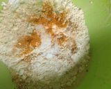 Foto langkah ke 1 dari resep Celupan tepung pelapis gorengan.