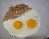 Foto langkah ke 2 dari resep Bihun Goreng Putih (Jadul/Simple).