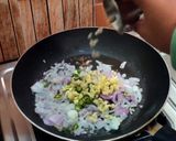 A picture of step 2 of Idli Fry In 5 Minutes 📌.