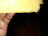 Cake singkong simpel
