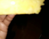 Foto langkah ke 10 dari resep Cake singkong simpel.