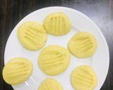 ரவை பிஸ்கட் (Ravai Biscuit Recipe in Tamil) ரெசிபி ஸ்டேப் 5 புகைப்படம்