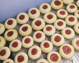 Foto del paso 7 de la receta: Ojitos deliciosos y súper sanos