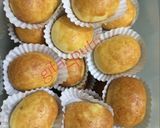 Foto langkah ke 11 dari resep Nastar Lumer (resep bakery mahal).