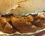 Foto del paso 7 de la receta: Pastel de chocolate Rachel Khoo