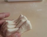 Foto langkah ke 12 dari resep Basic White Bread - Dairy Free (Basic Roti).