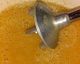 Foto del paso 4 de la receta: Chamoy de ciruela amarilla y mermelada de ciruela