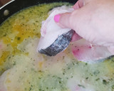 Foto del paso 12 de la receta: Pescadilla guisada