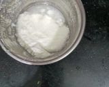 सूजी उत्तपम(suji uttpam recipe in hindi) रेसिपी चरण 1 फोटो