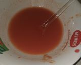 Foto langkah ke 7 dari resep Bakso Goreng Mie Sedap.