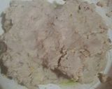 Foto langkah ke 2 dari resep Bakso Tempe.