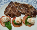Foto del paso 4 de la receta: Ensalada caprese