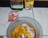 Foto langkah ke 2 dari resep Ayam Goreng Rempah.