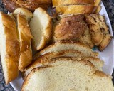 Foto del paso 7 de la receta: Roscas dulces