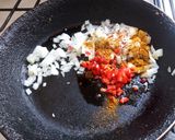Foto del paso 2 de la receta: Medallones de Porotos