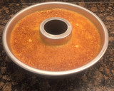 Foto del paso 9 de la receta: Tocinillo de leche condensada