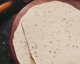 Namkeen khasta Namak paare recipe step 2 photo