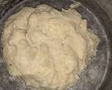 Potatoes bread buns recipe step 3 photo