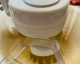 Meggyes-túrós sütemény recept fázis 1 fotója
