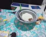 Foto langkah ke 6 dari resep RESEP BROWNIES COKLAT FUDGY SEKAT - DAPUR MARISA.