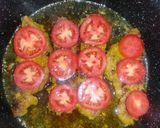 عکس مرحله 3 از دستور کباب تابه ای