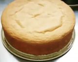 Foto del paso 4 de la receta: Bizcochuelo fácil