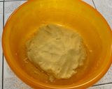 Foto langkah ke 4 dari resep Cheeseball Kue Keju / Kaastengels.