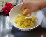 ઇન્સ્ટન્ટ જન્માષ્ટમી સ્પેશિયલ પેંડા (Instant Janmashtami Special Peda Recipe In Gujarati) રેસીપી સ્ટેપ4ફોટો