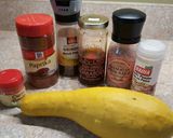 A picture of step 6 of Paella Chicken made easy.