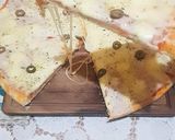 Foto del paso 14 de la receta: Pizza Casera de Muzzarella