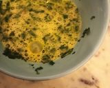 Foto del paso 5 de la receta: Pastel de carne y papa con costra de queso y perejil