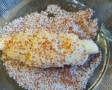 Foto langkah ke 4 dari resep Croffle.