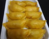 صورة لخطوة 2 من وصفة سمبوسك منزلي